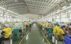 Kinh tế TP. Hồ Chí Minh khởi sắc, doanh nghiệp đẩy mạnh sản xuất cuối năm