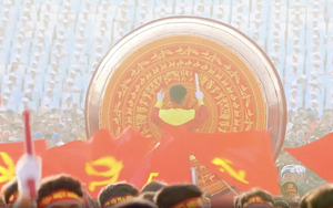 Giới thiệu phim tài liệu "Vượt thời đại"