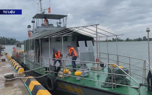 Mưa lớn diện rộng từ Hà Tĩnh đến Đà Nẵng, cảnh báo nguy cơ ngập lụt và sạt lở đất