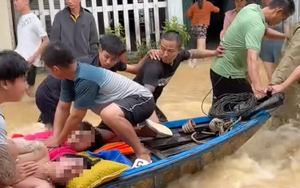 Vụ nghi ngạt khí máy phát điện ở Đà Nẵng: 4 người tử vong