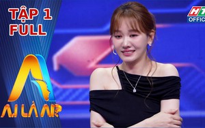 "A.I Là Ai?" - Tập 1: Khi bà xã Trấn Thành tự biến thành "song trùng"