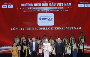 Ecopillo Eternal Việt Nam – Hành trình kiên định với “giấc mơ xanh”