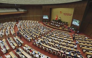 Kiến nghị tăng lương cơ sở ngay từ ngày 1/1/2026