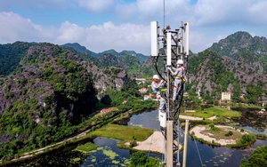 Viettel lần đầu công bố Báo cáo Phát triển Bền vững - Dấu mốc hướng tới tương lai xanh trong kỷ nguyên số