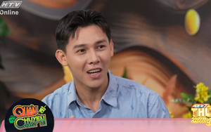 Giới thiệu Quán quen chuyện chất - 19g ngày 31/10/2025 trên HTV7