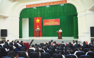 Thực hiện hiệu quả các chuẩn mực đạo đức cách mạng trong giai đoạn mới