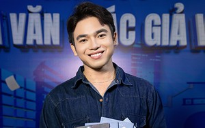 MC Hải Triều: Bất cứ ai cũng cần có 1 quyển sách "gối đầu" cho mình!
