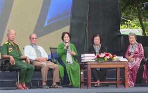 "Những người con Sài Gòn trong địa ngục trần gian Côn Đảo"