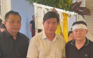 Chủ tịch xã hy sinh khi làm nhiệm vụ: Nữ tài xế gây tai nạn thừa nhận đã uống rượu