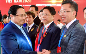 Tập đoàn Khải Hưng: Chúng tôi chọn phát triển bền vững, không chạy theo lợi ích ngắn hạn