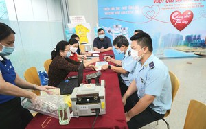 TP. Hồ Chí Minh kêu gọi báo chí lấy ý kiến người dân về Biểu tượng COVID-19