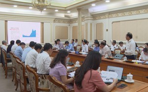 TP.HCM kiến nghị Bộ Y tế hỗ trợ nâng cao chất lượng khám chữa bệnh