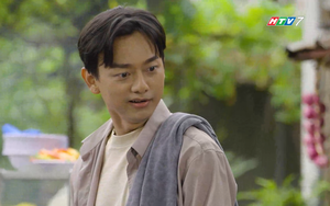 Sitcom "Lẹ không trễ tàu": Khi cả xóm... có bầu