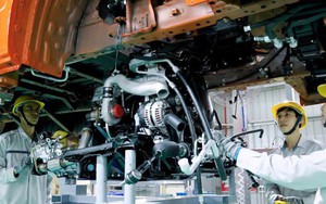 Góp ý dự thảo Báo cáo Chính trị Đại hội XIV của Đảng - Phát triển công nghiệp Việt Nam: Cần chiến lược nghiêm túc để bứt phá