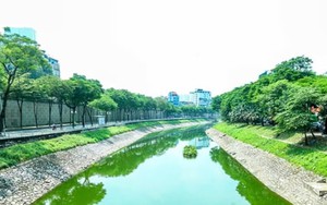 Bảo vệ môi trường - xu hướng không thể đảo ngược