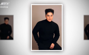 Studio H9 - Hẹn cuối tuần: Ca - nhạc sĩ Nguyễn Đình Vũ