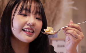 Một món ăn, một câu chuyện - Quán ăn hạnh phúc