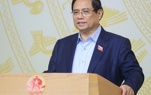 Thủ tướng: Xử lý ngay các hành vi tiêu cực, trục lợi trong lĩnh vực nhà ở xã hội