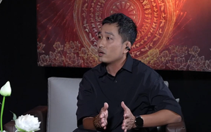 Nét Việt - Tập 10: Đạo diễn Cường C.U: Cảm thấy may mắn vì trở thành một phần của điện ảnh Việt