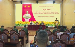 Giới thiệu Hội thảo khoa học kỷ niệm 60 năm Chiến thắng Plei Me