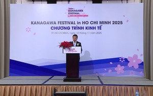 Hội thảo Đầu tư Kanagawa: Việt Nam – Kanagawa tiếp tục thắt chặt quan hệ hữu nghị, hợp tác