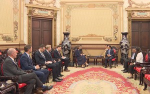 Đức xem TP. Hồ Chí Minh là đối tác đáng tin cậy