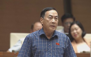 Quốc hội thảo luận về dự án Luật sửa đổi, bổ sung một số điều của Luật Giá