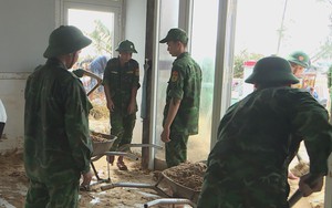 Gia Lai công bố tình huống khẩn cấp: Hơn 1.000 nhà hư hại hoàn toàn hậu bão số 13