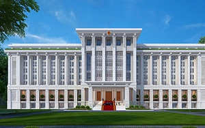 Danh mục địa bàn áp dụng mức lương tối thiểu từ ngày 1/1/2026