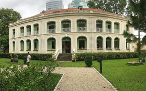 Lượng hồ sơ xin thị thực tại Tổng Lãnh sự quán Pháp tại TP. Hồ Chí Minh tăng 20% so với năm trước