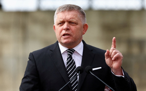 Slovakia sửa đổi Hiến pháp, đặt luật quốc gia lên trên luật EU