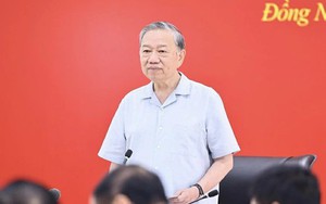 Tạo cơ sở cho Đồng Nai tăng trưởng 2 con số