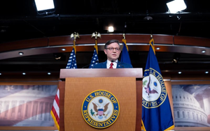 Mỹ chính thức mở cửa lại chính phủ