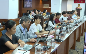 TP. Hồ Chí Minh triển khai chương trình khuyến mãi tập trung Shopping Season 2025 đợt 2