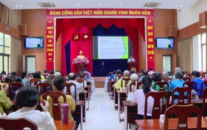 TP. Hồ Chí Minh tăng cường tập huấn về an toàn thực phẩm năm 2025