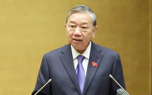 Phát biểu chỉ đạo của Tổng Bí thư Tô Lâm tại Hội nghị toàn quốc triển khai công tác bầu cử đại biểu Quốc hội khóa XVI