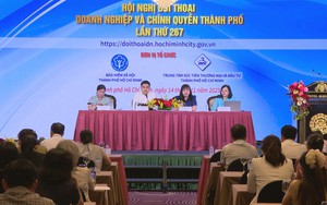 TP. Hồ Chí Minh đối thoại doanh nghiệp về chính sách bảo hiểm