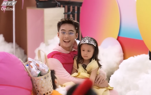 "Trường học siêu sao" - Tập 1 | Lý do bất ngờ khiến lớp thầy Hải Đăng Doo hot rần rần