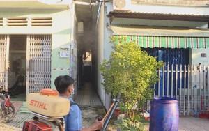 TP. Hồ Chí Minh khẩn trương xử lý ổ dịch sốt xuất huyết tại các khu nhà trọ