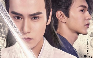 Tuyệt đại song kiều: Hồ Nhất Thiên - Trần Triết Viễn hóa song sinh thất lạc