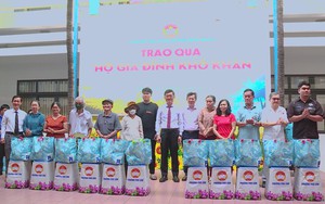 Phường Phú Lâm lan tỏa tinh thần đoàn kết qua Ngày hội Đại đoàn kết toàn dân tộc