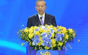 Phát biểu của Tổng Bí thư Tô Lâm tại Lễ kỷ niệm 80 năm Ngày truyền thống Thanh tra Việt Nam