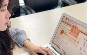 Gần 800 thủ tục hành chính có thành phần hồ sơ được cắt giảm, thay thế dựa trên dữ liệu