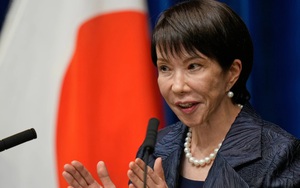 Căng thẳng ngoại giao Nhật Bản - Trung Quốc