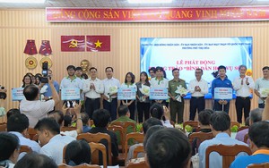 “Bình dân học vụ số” - Lan tỏa từ cơ sở, đưa công nghệ đến gần người dân