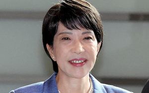 Nhật Bản không có ý định đàm phán lại gói đầu tư 550 tỷ đô la với Mỹ