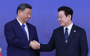 Trung Quốc làm trung gian nối lại đàm phán Hàn Quốc - Triều Tiên