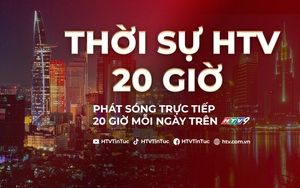 Thời sự HTV ngày 2/11/2025 | Đề xuất sáp nhập, giải thể nhiều cơ sở y tế tại TP. Hồ Chí Minh