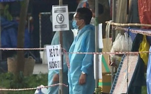 Góp ý biểu tượng tưởng niệm nạn nhân COVID-19