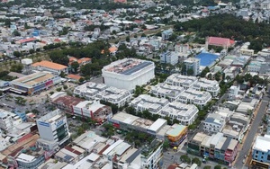 Bộ Nội vụ: Tiếp tục sáp nhập còn 16 tỉnh thành là thông tin không chính xác